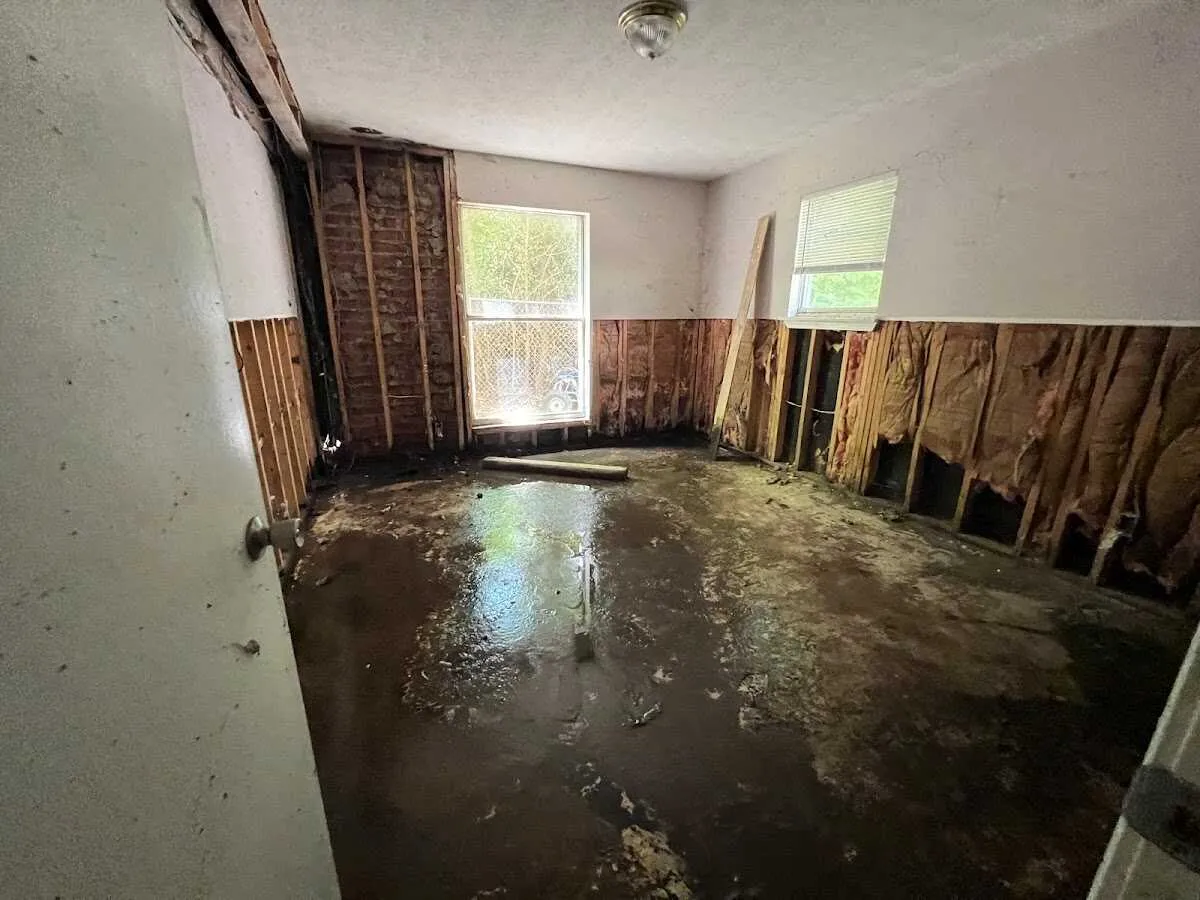 Water Damage Restoration services in Lenox, NY
